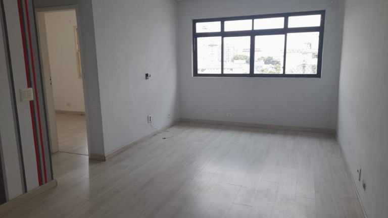Apartamento com 2 Quartos para Alugar, 80 m² em Embaré - Santos