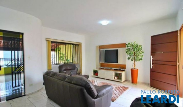 Imagem Sobrado com 3 Quartos à Venda, 275 m² em Vila Bela Vista - Santo André Imagem Sobrado com 3 Quartos à Venda, 275 m² em Vila Bela Vista - Santo André