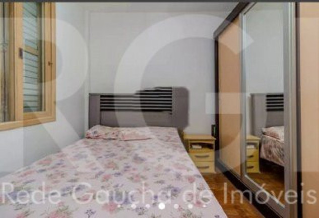 Imagem Apartamento com 1 Quarto à Venda, 52 m² em Centro Histórico - Porto Alegre