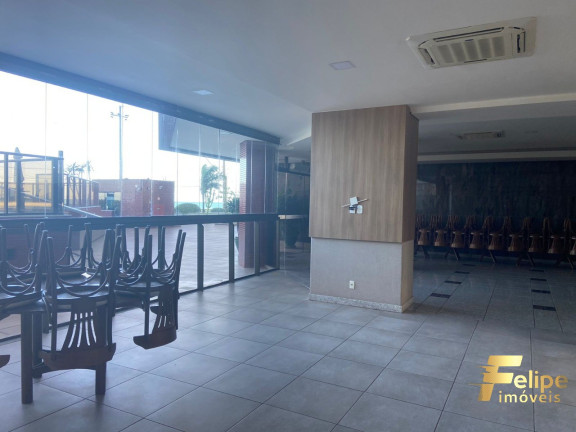 Imagem Imóvel com 3 Quartos à Venda, 260 m² em Praia De Itaparica - Vila Velha