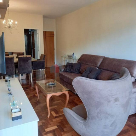 Apartamento com 3 Quartos à Venda,  em Alto - Teresópolis