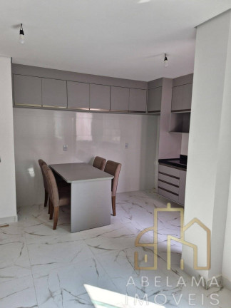 Imagem Apartamento com 3 Quartos à Venda, 85 m² em Vila Pires - Santo André Imagem Apartamento com 3 Quartos à Venda, 85 m² em Vila Pires - Santo André