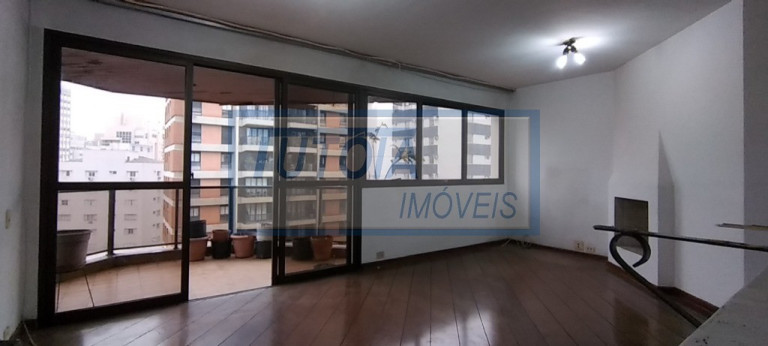 Apartamento com 4 Quartos à Venda, 177 m² em Paraíso - São Paulo