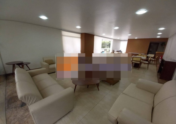 Imagem Apartamento com 3 Quartos à Venda, 102 m² em Vila Olímpia - São Paulo Imagem Apartamento com 3 Quartos à Venda, 102 m² em Vila Olímpia - São Paulo