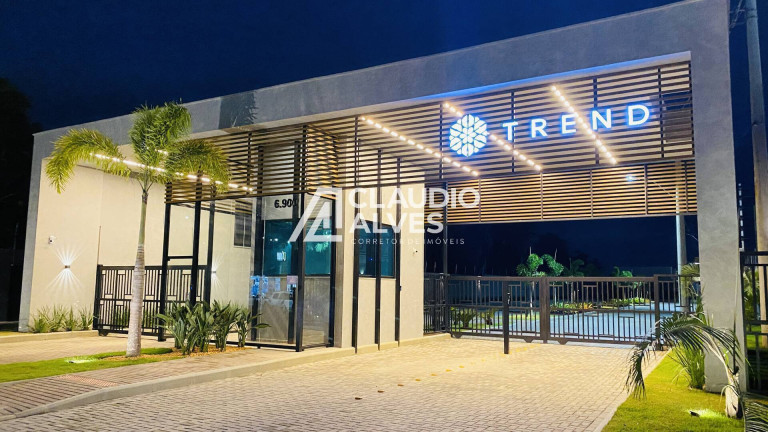 Imagem Casa de Condomínio com 3 Quartos para Alugar, 116 m² em Sim - Feira De Santana Imagem Casa de Condomínio com 3 Quartos para Alugar, 116 m² em Sim - Feira De Santana