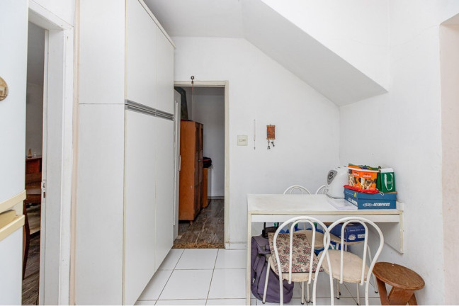 Imagem Casa com 3 Quartos à Venda, 140 m² em Campo Belo - São Paulo Imagem Casa com 3 Quartos à Venda, 140 m² em Campo Belo - São Paulo