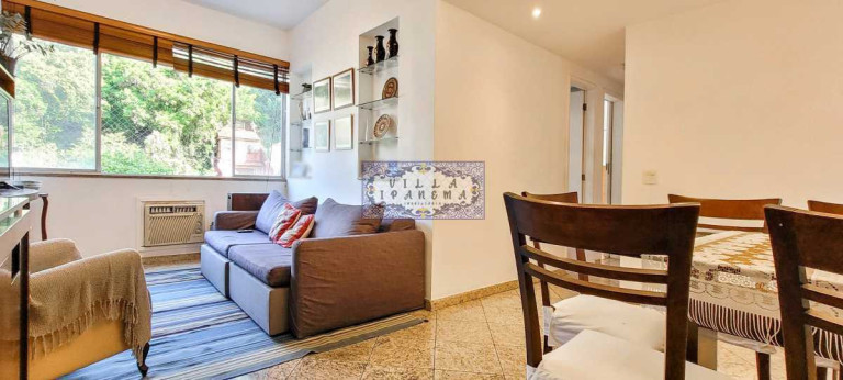 Imagem Apartamento com 3 Quartos à Venda, 90 m² em Laranjeiras - Rio De Janeiro Imagem Apartamento com 3 Quartos à Venda, 90 m² em Laranjeiras - Rio De Janeiro