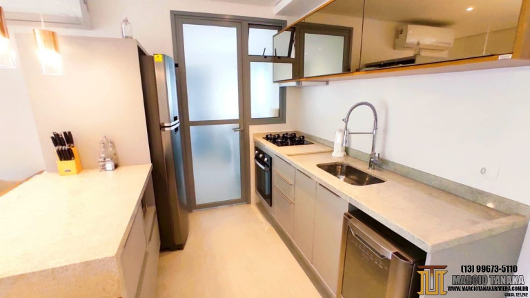 Imagem Imóvel com 2 Quartos para Alugar ou Temporada, 87 m² em Riviera - Bertioga Imagem Imóvel com 2 Quartos para Alugar ou Temporada, 87 m² em Riviera - Bertioga