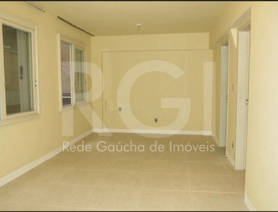 Imagem Apartamento com 1 Quarto à Venda, 32 m² em Centro Histórico - Porto Alegre Imagem Apartamento com 1 Quarto à Venda, 32 m² em Centro Histórico - Porto Alegre