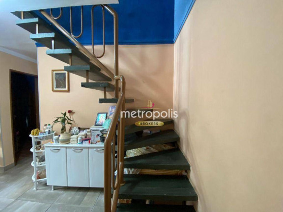 Imagem Cobertura com 3 Quartos à Venda, 114 m² em Jardim Borborema - São Bernardo Do Campo Imagem Cobertura com 3 Quartos à Venda, 114 m² em Jardim Borborema - São Bernardo Do Campo