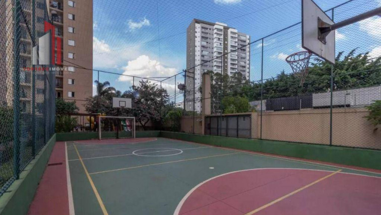 Imagem Apartamento com 2 Quartos à Venda, 56 m² em Freguesia Do ó - São Paulo Imagem Apartamento com 2 Quartos à Venda, 56 m² em Freguesia Do ó - São Paulo