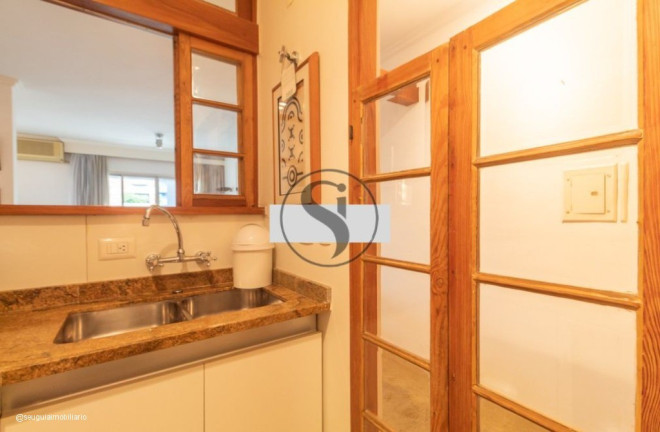 Imagem Apartamento com 1 Quarto para Alugar, 80 m² em Vila Nova Conceição - São Paulo Imagem Apartamento com 1 Quarto para Alugar, 80 m² em Vila Nova Conceição - São Paulo