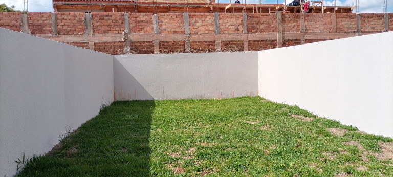Imagem Casa com 2 Quartos à Venda, 53 m² em Loteamento Bom Jesus - Balsa Nova