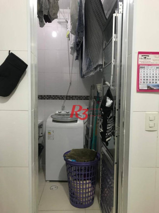 Imagem Apartamento com 2 Quartos à Venda, 58 m² em Boqueirão - Santos Imagem Apartamento com 2 Quartos à Venda, 58 m² em Boqueirão - Santos