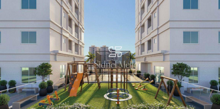 Imagem Apartamento com 3 Quartos à Venda, 70 m² em Jardim  Praiamar - Itapema