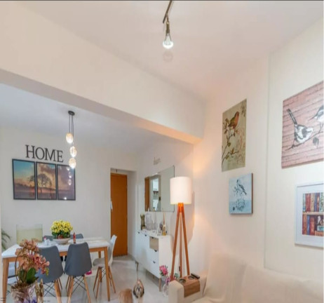 Imagem Apartamento com 3 Quartos à Venda, 85 m² em Campo Belo - São Paulo Imagem Apartamento com 3 Quartos à Venda, 85 m² em Campo Belo - São Paulo