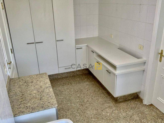 Imagem Apartamento com 4 Quartos à Venda, 464 m² em Centro - Americana Imagem Apartamento com 4 Quartos à Venda, 464 m² em Centro - Americana