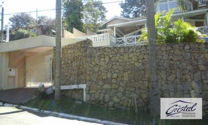 Imagem Casa com 5 Quartos à Venda ou Locação, 427 m² em Granja Viana - Cotia Imagem Casa com 5 Quartos à Venda ou Locação, 427 m² em Granja Viana - Cotia