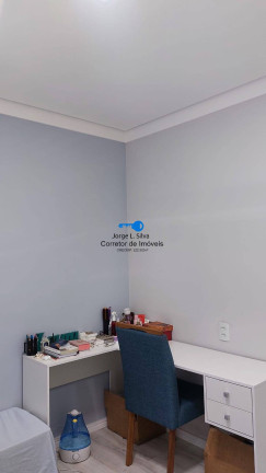 Imagem Apartamento com 3 Quartos à Venda, 126 m² em Portais (polvilho) - Cajamar