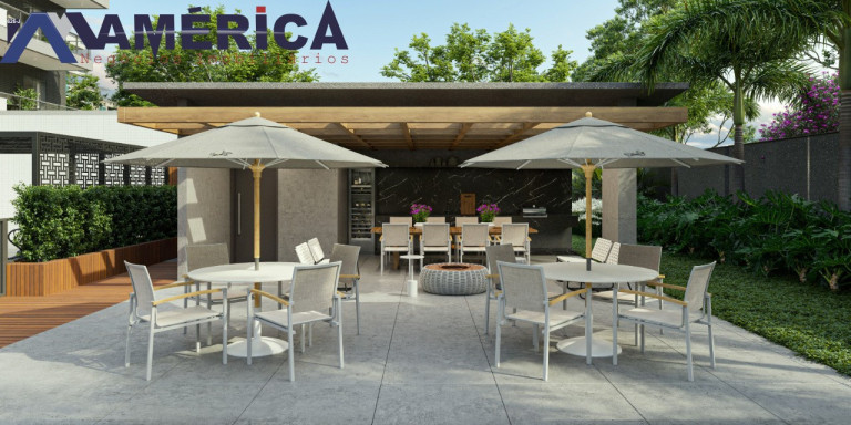 Imagem Imóvel com 3 Quartos à Venda, 97 m² em Altiplano Cabo Branco - João Pessoa