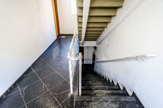 Imagem Apartamento com 2 Quartos à Venda, 38 m² em Jardim Leopoldina - Porto Alegre