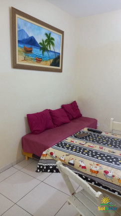 Imagem Apartamento com 1 Quarto à Venda, 30 m² em Barra Da Lagoa - Ubatuba Imagem Apartamento com 1 Quarto à Venda, 30 m² em Barra Da Lagoa - Ubatuba