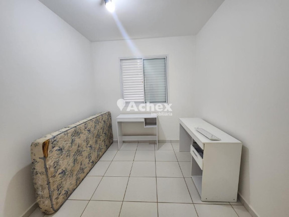 Imagem Apartamento com 3 Quartos à Venda, 76 m² em Loteamento Center Santa Genebra - Campinas