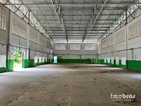 Imagem Galpão para Alugar, 1.340 m² em Centro - Eusébio Imagem Galpão para Alugar, 1.340 m² em Centro - Eusébio