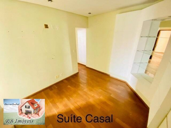 Imagem Apartamento com 4 Quartos à Venda, 178 m² em Rudge Ramos - São Bernardo Do Campo Imagem Apartamento com 4 Quartos à Venda, 178 m² em Rudge Ramos - São Bernardo Do Campo