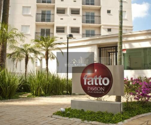 Imagem Apartamento com 2 Quartos à Venda, 66 m² em Vila Augusta - Guarulhos Imagem Apartamento com 2 Quartos à Venda, 66 m² em Vila Augusta - Guarulhos
