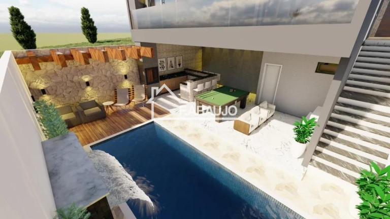 Imagem Imóvel com 3 Quartos à Venda, 198 m² em Parque Ibiti Reserva - Sorocaba Imagem Imóvel com 3 Quartos à Venda, 198 m² em Parque Ibiti Reserva - Sorocaba
