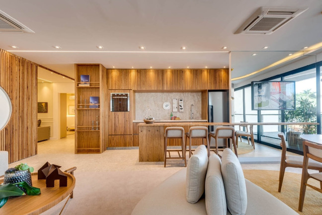 Imagem Apartamento com 2 Quartos à Venda, 163 m² em Setor Bueno - Goiânia Imagem Apartamento com 2 Quartos à Venda, 163 m² em Setor Bueno - Goiânia