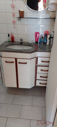 Imagem Apartamento com 3 Quartos à Venda, 91 m² em Vila Costa - Taubaté Imagem Apartamento com 3 Quartos à Venda, 91 m² em Vila Costa - Taubaté