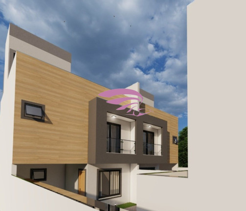 Imagem Casa com 3 Quartos à Venda, 103 m² em Xaxim - Curitiba Imagem Casa com 3 Quartos à Venda, 103 m² em Xaxim - Curitiba