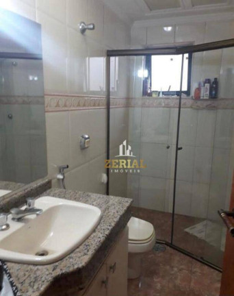 Imagem Apartamento com 3 Quartos à Venda, 140 m² em Santa Paula - São Caetano Do Sul Imagem Apartamento com 3 Quartos à Venda, 140 m² em Santa Paula - São Caetano Do Sul
