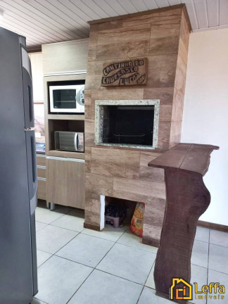 Imagem Casa com 2 Quartos à Venda, 315 m² em Jacaré - Torres