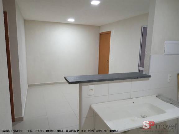 Imagem Apartamento com 2 Quartos à Venda, 41 m² em água Chata - Guarulhos Imagem Apartamento com 2 Quartos à Venda, 41 m² em água Chata - Guarulhos
