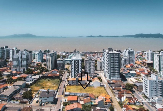Imagem Apartamento com 3 Quartos à Venda, 84 m² em Barreiros - São José Imagem Apartamento com 3 Quartos à Venda, 84 m² em Barreiros - São José