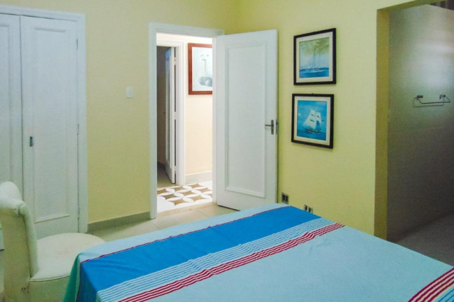 Imagem Apartamento com 3 Quartos à Venda, 150 m² em Pitangueiras - Guarujá Imagem Apartamento com 3 Quartos à Venda, 150 m² em Pitangueiras - Guarujá