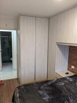 Imagem Apartamento com 3 Quartos à Venda, 74 m² em Vila Gumercindo - São Paulo Imagem Apartamento com 3 Quartos à Venda, 74 m² em Vila Gumercindo - São Paulo