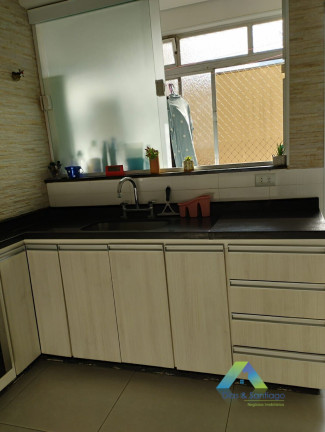 Imagem Apartamento com 2 Quartos à Venda, 67 m² em Taboão - São Bernardo Do Campo
