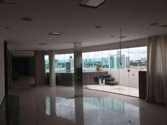 Imagem Imóvel com 4 Quartos à Venda, 300 m² em Jóquei - Teresina Imagem Imóvel com 4 Quartos à Venda, 300 m² em Jóquei - Teresina