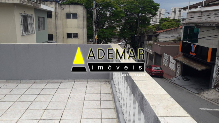 Imagem Casa com 3 Quartos à Venda, 150 m² em Centro - Diadema