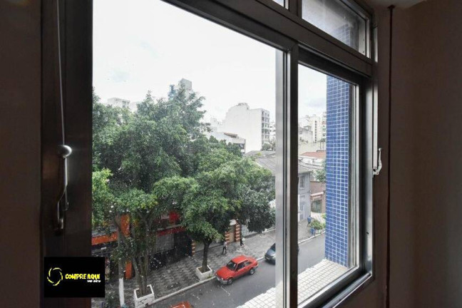 Imagem Apartamento com 2 Quartos à Venda, 75 m² em Vila Buarque - São Paulo