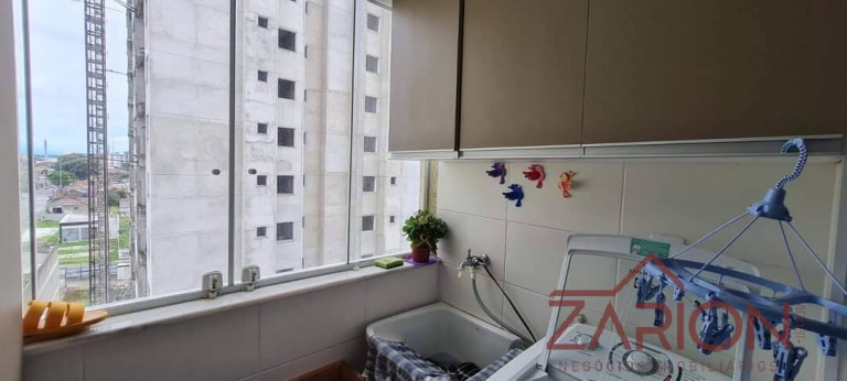 Imagem Apartamento à Venda, 54 m² em Granja Daniel - Taubaté