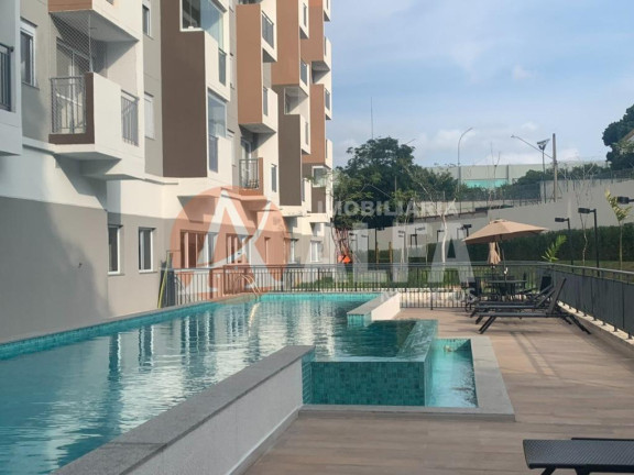 Foto do imóvel Apartamento com 1 Quarto à Venda, 25 m² em Vila Butantã - São Paulo