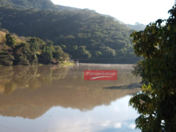 Imagem Casa com 3 Quartos à Venda, 120 m² em Posse - Petrópolis Imagem Casa com 3 Quartos à Venda, 120 m² em Posse - Petrópolis