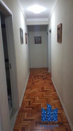Imagem Apartamento com 3 Quartos à Venda, 103 m² em Aclimação - São Paulo