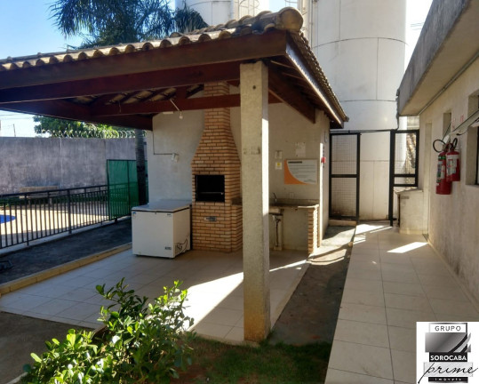 Imagem Apartamento com 3 Quartos à Venda, 56 m² em Vila Olímpia - Sorocaba Imagem Apartamento com 3 Quartos à Venda, 56 m² em Vila Olímpia - Sorocaba