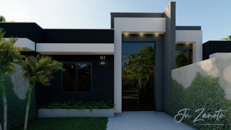 Imagem Casa com 2 Quartos à Venda, 50 m² em Bom Retiro - Matinhos Imagem Casa com 2 Quartos à Venda, 50 m² em Bom Retiro - Matinhos